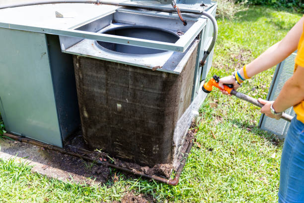 Best Air Duct Cleaning Near Me  in Plummer, ID