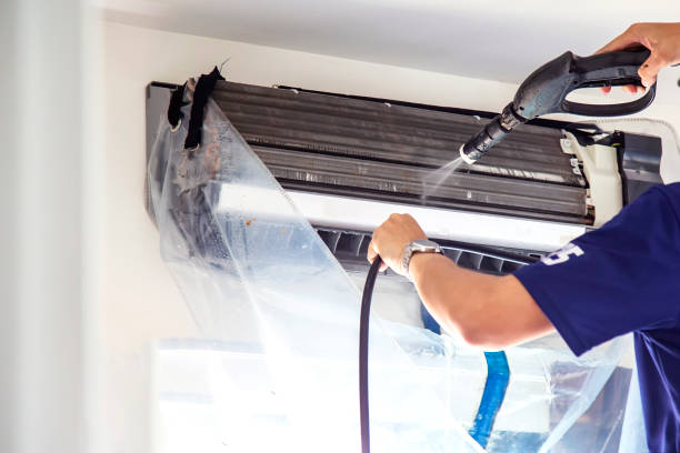 Best Ductwork Cleaning Services  in Plummer, ID