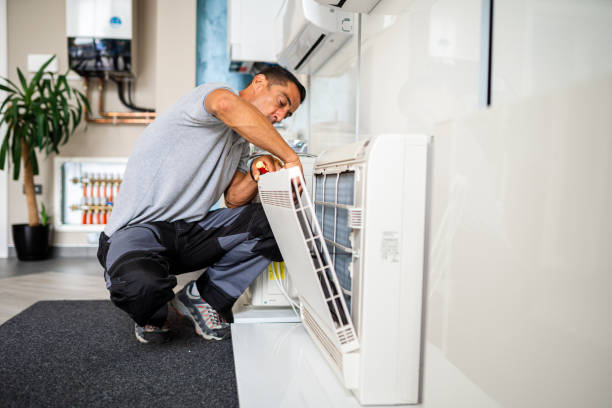 Best HVAC Maintenance and Cleaning  in Plummer, ID