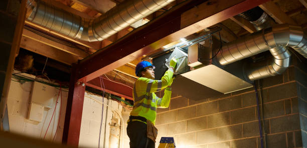 Best HVAC Air Duct Cleaning  in Plummer, ID