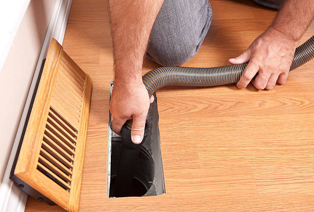Professional Airduct Cleaning in ID