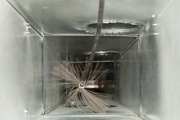 Best Residential Air Duct Cleaning  in Plummer, ID
