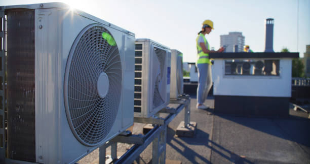 Best Local Air Duct Cleaning Services  in Plummer, ID