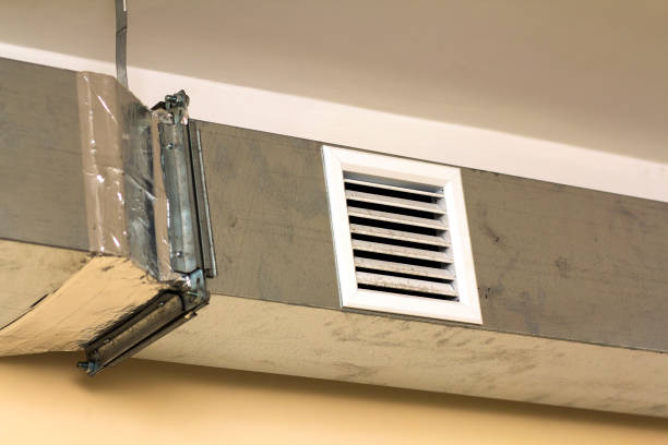 Best Air Duct Inspection  in Plummer, ID